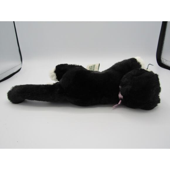 NEW w/o Tags Ganz Cottage Collectibles Puddy the Cat Mary Holstad Vintage 1997 - Picture 6 of 12